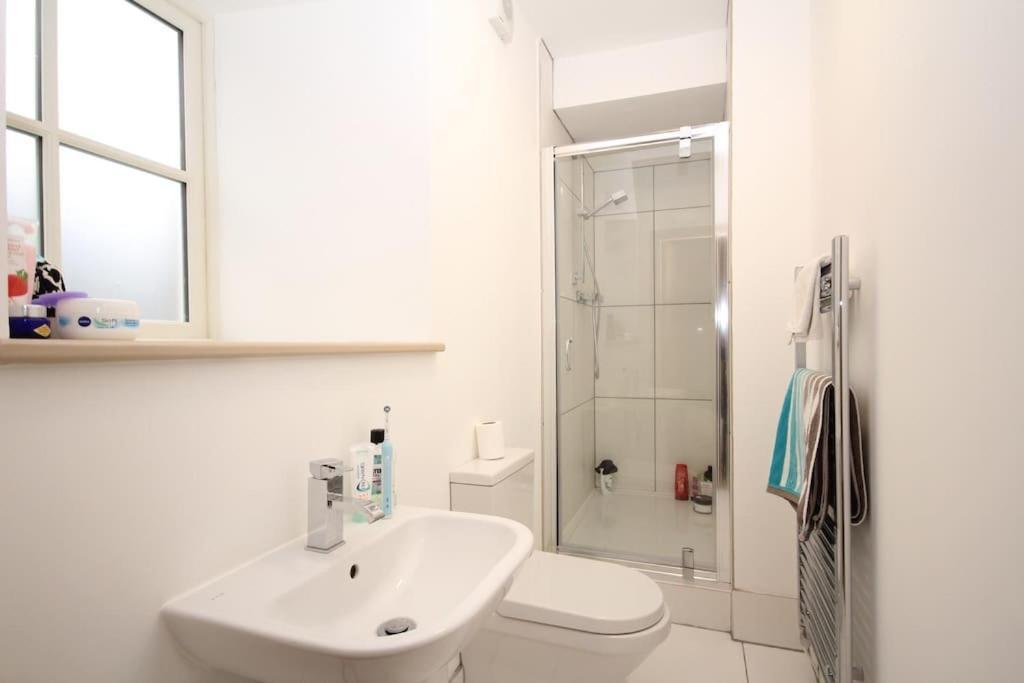 4 Bedroom House, Central ألفرستون المظهر الخارجي الصورة